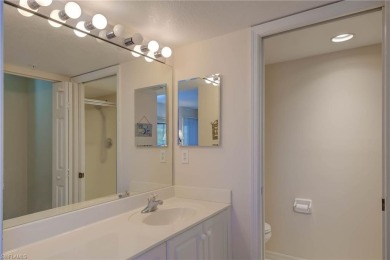 Top floor Bayview model with a terrific golf course and lake on Breckenridge Golf and Country Club in Florida - for sale on GolfHomes.com, golf home, golf lot