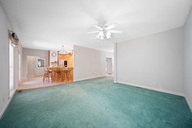 Need room for that car collection? This stunning custom-built on Santee National Golf Course in South Carolina - for sale on GolfHomes.com, golf home, golf lot