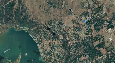 BUILD YOUR DREAM HOME IN THE PRESTIGIOUS GATED COMMUNITY OF on White Bluff Resort - New Course in Texas - for sale on GolfHomes.com, golf home, golf lot