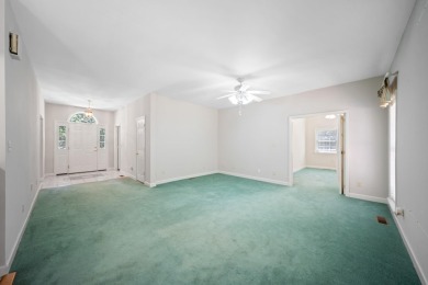 Need room for that car collection? This stunning custom-built on Santee National Golf Course in South Carolina - for sale on GolfHomes.com, golf home, golf lot