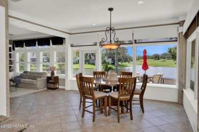 Experience luxury and relaxed coastal living in this beautifully on TPC at Sawgrass in Florida - for sale on GolfHomes.com, golf home, golf lot
