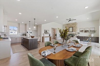 Move-In Ready! For a limited time 5.375% 7 year fixed rate on Purple Sage Golf Course in Idaho - for sale on GolfHomes.com, golf home, golf lot