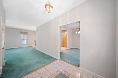 Need room for that car collection? This stunning custom-built on Santee National Golf Course in South Carolina - for sale on GolfHomes.com, golf home, golf lot
