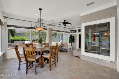 Experience luxury and relaxed coastal living in this beautifully on TPC at Sawgrass in Florida - for sale on GolfHomes.com, golf home, golf lot