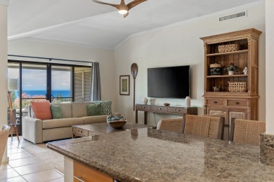 Imagine time well spent in this picturesque setting in your 2 on Kapalua Golf Club - Bay Course in Hawaii - for sale on GolfHomes.com, golf home, golf lot