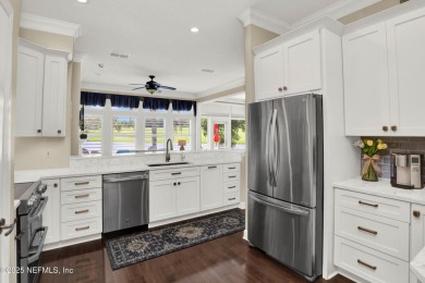 Experience luxury and relaxed coastal living in this beautifully on TPC at Sawgrass in Florida - for sale on GolfHomes.com, golf home, golf lot