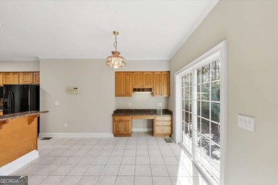 ***PRICE IMPROVEMENT***Experience luxury living in one of on Coweta Club in Georgia - for sale on GolfHomes.com, golf home, golf lot