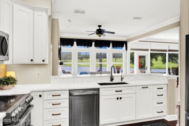 Experience luxury and relaxed coastal living in this beautifully on TPC at Sawgrass in Florida - for sale on GolfHomes.com, golf home, golf lot