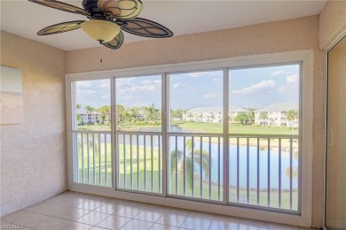 Top floor Bayview model with a terrific golf course and lake on Breckenridge Golf and Country Club in Florida - for sale on GolfHomes.com, golf home, golf lot