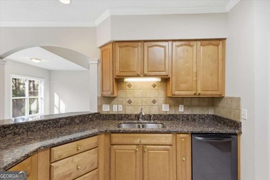 ***PRICE IMPROVEMENT***Experience luxury living in one of on Coweta Club in Georgia - for sale on GolfHomes.com, golf home, golf lot