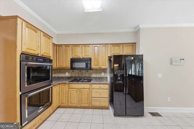 ***PRICE IMPROVEMENT***Experience luxury living in one of on Coweta Club in Georgia - for sale on GolfHomes.com, golf home, golf lot