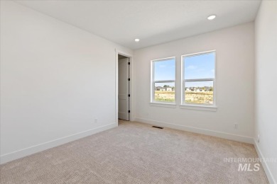 Move-In Ready! For a limited time 5.375% 7 year fixed rate on Purple Sage Golf Course in Idaho - for sale on GolfHomes.com, golf home, golf lot