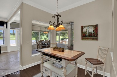 Experience luxury and relaxed coastal living in this beautifully on TPC at Sawgrass in Florida - for sale on GolfHomes.com, golf home, golf lot