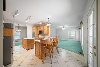 Need room for that car collection? This stunning custom-built on Santee National Golf Course in South Carolina - for sale on GolfHomes.com, golf home, golf lot