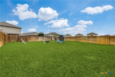 Charming 5 bedroom 3 bath, 2 story home with 2 car garage in the on River Bend Golf Club in Texas - for sale on GolfHomes.com, golf home, golf lot