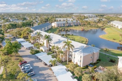 Top floor Bayview model with a terrific golf course and lake on Breckenridge Golf and Country Club in Florida - for sale on GolfHomes.com, golf home, golf lot