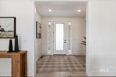 Move-In Ready! For a limited time 5.375% 7 year fixed rate on Purple Sage Golf Course in Idaho - for sale on GolfHomes.com, golf home, golf lot