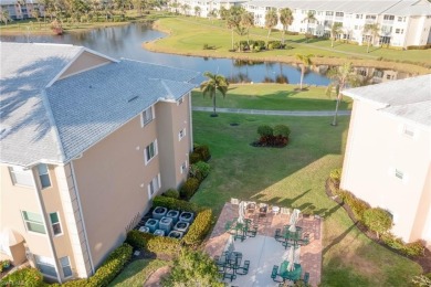 Top floor Bayview model with a terrific golf course and lake on Breckenridge Golf and Country Club in Florida - for sale on GolfHomes.com, golf home, golf lot