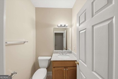 ***PRICE IMPROVEMENT***Experience luxury living in one of on Coweta Club in Georgia - for sale on GolfHomes.com, golf home, golf lot