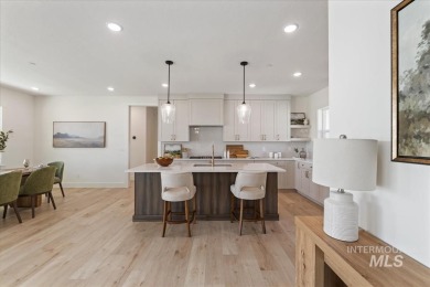 Move-In Ready! For a limited time 5.375% 7 year fixed rate on Purple Sage Golf Course in Idaho - for sale on GolfHomes.com, golf home, golf lot