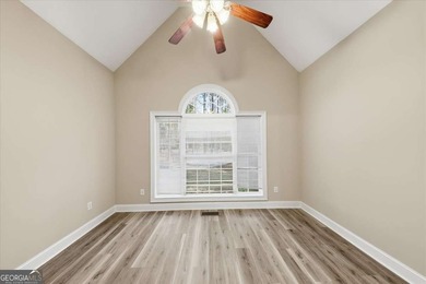 ***PRICE IMPROVEMENT***Experience luxury living in one of on Coweta Club in Georgia - for sale on GolfHomes.com, golf home, golf lot