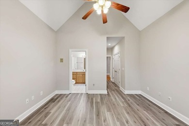 ***PRICE IMPROVEMENT***Experience luxury living in one of on Coweta Club in Georgia - for sale on GolfHomes.com, golf home, golf lot