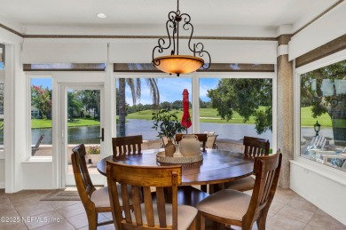 Experience luxury and relaxed coastal living in this beautifully on TPC at Sawgrass in Florida - for sale on GolfHomes.com, golf home, golf lot
