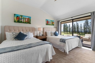 Imagine time well spent in this picturesque setting in your 2 on Kapalua Golf Club - Bay Course in Hawaii - for sale on GolfHomes.com, golf home, golf lot