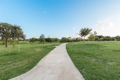 Wait until you see the back yard and patio!! This beautiful on Four Seasons Resort and Club in Texas - for sale on GolfHomes.com, golf home, golf lot