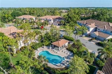 Breathtaking views from this 3BR/3Bath equity golf (50k value) on Hunters Ridge Country Club in Florida - for sale on GolfHomes.com, golf home, golf lot