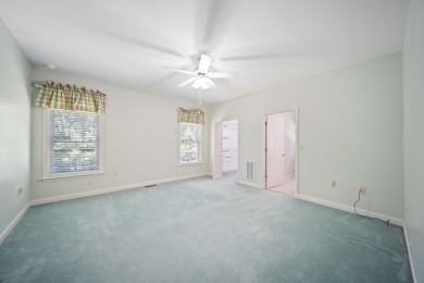Need room for that car collection? This stunning custom-built on Santee National Golf Course in South Carolina - for sale on GolfHomes.com, golf home, golf lot