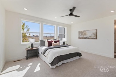 Move-In Ready! For a limited time 5.375% 7 year fixed rate on Purple Sage Golf Course in Idaho - for sale on GolfHomes.com, golf home, golf lot