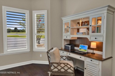 Experience luxury and relaxed coastal living in this beautifully on TPC at Sawgrass in Florida - for sale on GolfHomes.com, golf home, golf lot