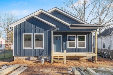 NEW CONSTRUCTION! Welcome to your future home in charming South on Sequatchie Valley Golf and Country Club in Tennessee - for sale on GolfHomes.com, golf home, golf lot