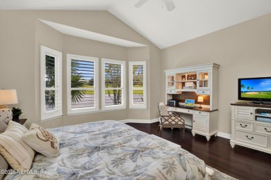 Experience luxury and relaxed coastal living in this beautifully on TPC at Sawgrass in Florida - for sale on GolfHomes.com, golf home, golf lot