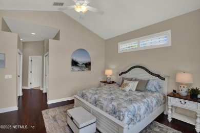 Experience luxury and relaxed coastal living in this beautifully on TPC at Sawgrass in Florida - for sale on GolfHomes.com, golf home, golf lot