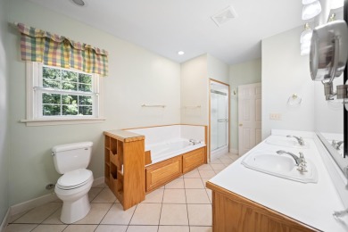 Need room for that car collection? This stunning custom-built on Santee National Golf Course in South Carolina - for sale on GolfHomes.com, golf home, golf lot