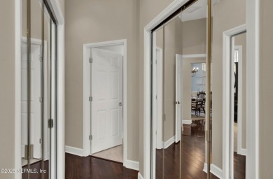 Experience luxury and relaxed coastal living in this beautifully on TPC at Sawgrass in Florida - for sale on GolfHomes.com, golf home, golf lot