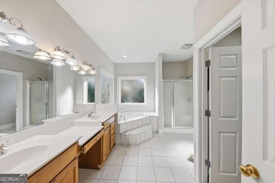 ***PRICE IMPROVEMENT***Experience luxury living in one of on Coweta Club in Georgia - for sale on GolfHomes.com, golf home, golf lot