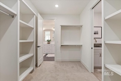 Move-In Ready! For a limited time 5.375% 7 year fixed rate on Purple Sage Golf Course in Idaho - for sale on GolfHomes.com, golf home, golf lot