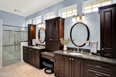 Experience luxury and relaxed coastal living in this beautifully on TPC at Sawgrass in Florida - for sale on GolfHomes.com, golf home, golf lot