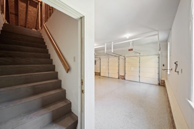 Need room for that car collection? This stunning custom-built on Santee National Golf Course in South Carolina - for sale on GolfHomes.com, golf home, golf lot