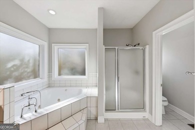 ***PRICE IMPROVEMENT***Experience luxury living in one of on Coweta Club in Georgia - for sale on GolfHomes.com, golf home, golf lot