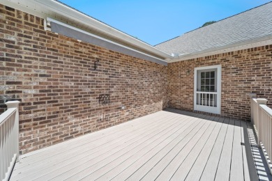 Need room for that car collection? This stunning custom-built on Santee National Golf Course in South Carolina - for sale on GolfHomes.com, golf home, golf lot
