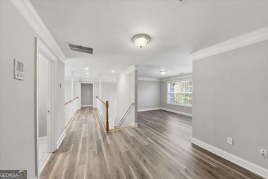 ***PRICE IMPROVEMENT***Experience luxury living in one of on Coweta Club in Georgia - for sale on GolfHomes.com, golf home, golf lot