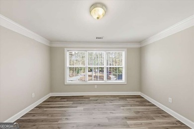 ***PRICE IMPROVEMENT***Experience luxury living in one of on Coweta Club in Georgia - for sale on GolfHomes.com, golf home, golf lot