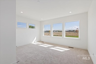 Move-In Ready! For a limited time 5.375% 7 year fixed rate on Purple Sage Golf Course in Idaho - for sale on GolfHomes.com, golf home, golf lot