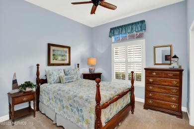 Experience luxury and relaxed coastal living in this beautifully on TPC at Sawgrass in Florida - for sale on GolfHomes.com, golf home, golf lot