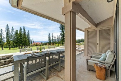 Imagine time well spent in this picturesque setting in your 2 on Kapalua Golf Club - Bay Course in Hawaii - for sale on GolfHomes.com, golf home, golf lot