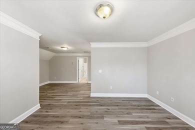 ***PRICE IMPROVEMENT***Experience luxury living in one of on Coweta Club in Georgia - for sale on GolfHomes.com, golf home, golf lot